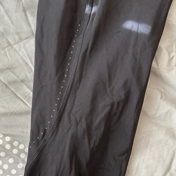 Lululemon Fast & Free High-Waisted Leggings - Picture 2 of 9